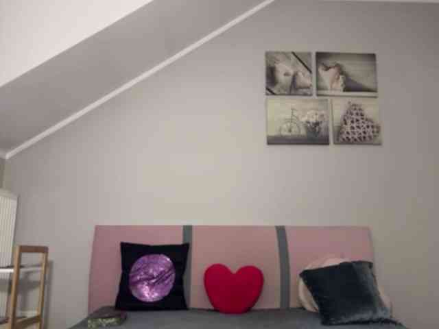 LUSTjenny webcam