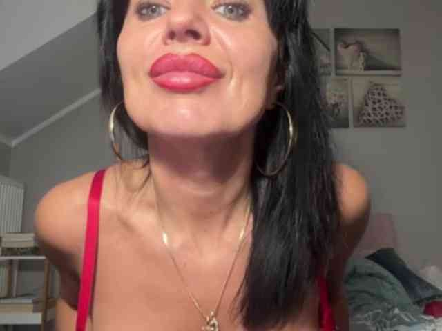 LUSTjenny