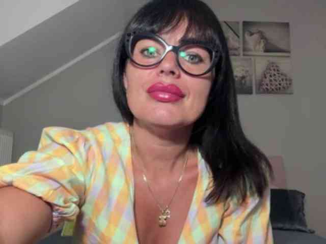LUSTjenny webcam