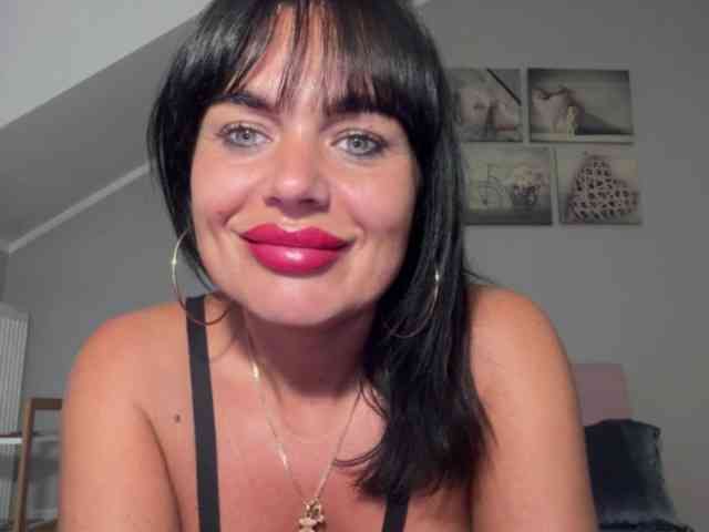 LUSTjenny webcam