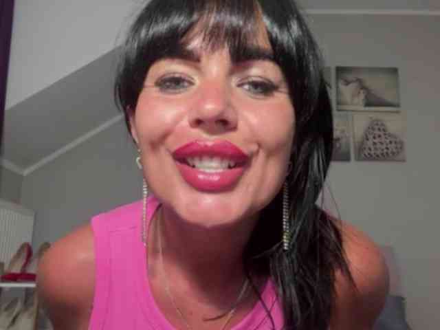 LUSTjenny webcam