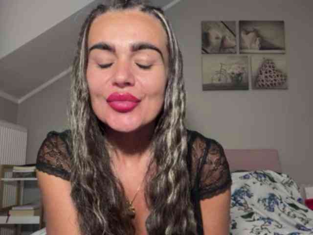 LUSTjenny