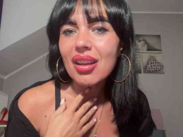 LUSTjenny webcam