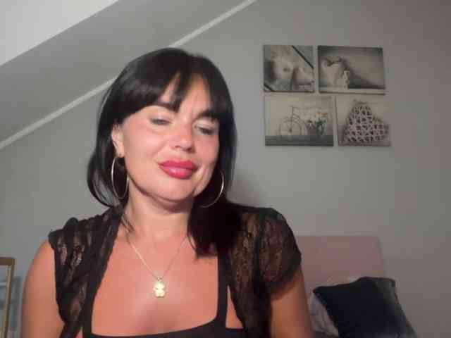LUSTjenny webcam