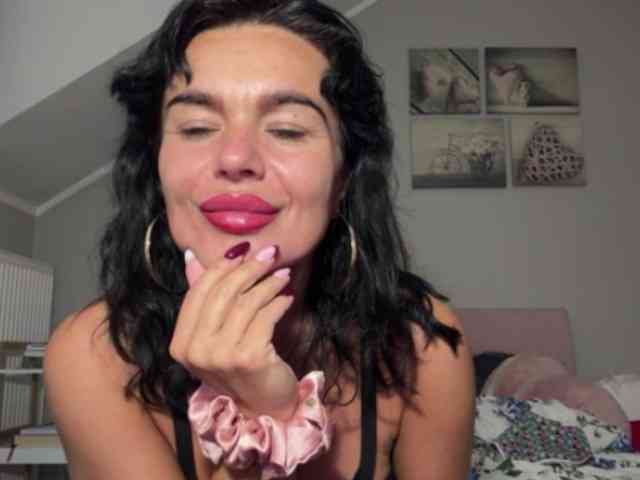 LUSTjenny webcam