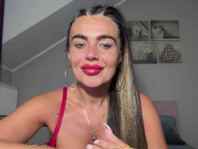 LUSTjenny webcam