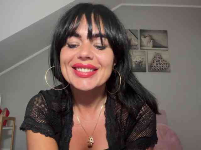 LUSTjenny webcam