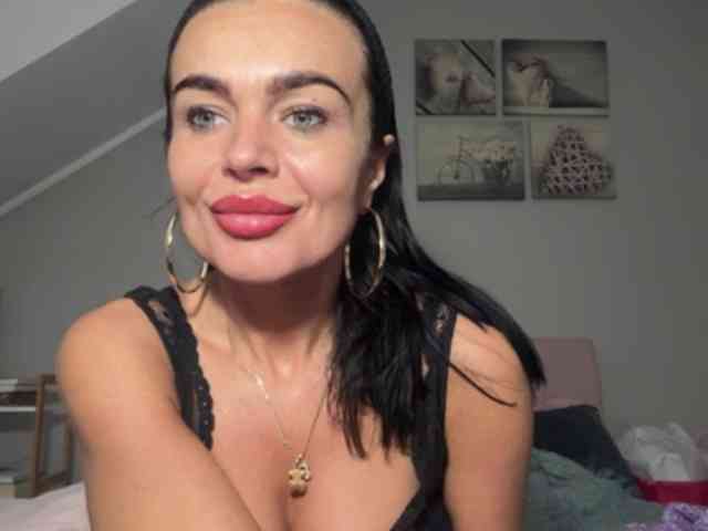 LUSTjenny