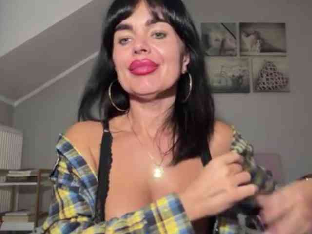LUSTjenny