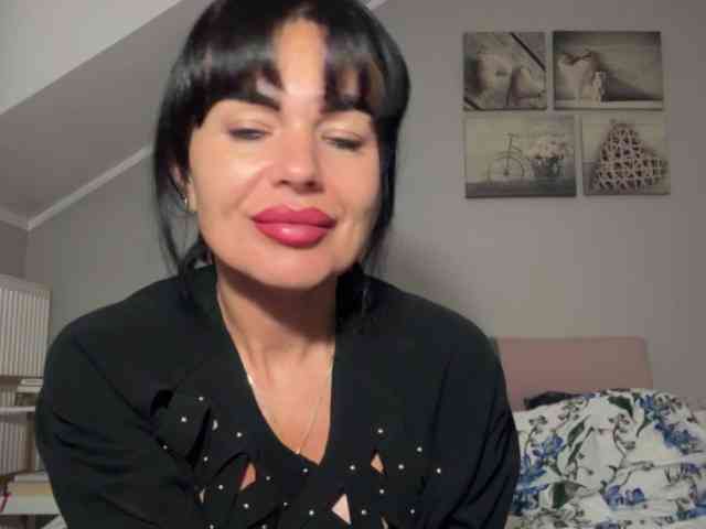 LUSTjenny