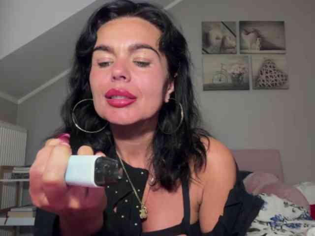LUSTjenny