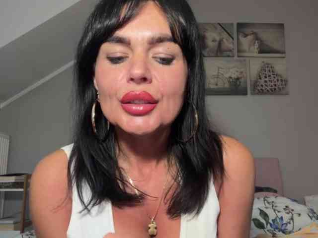 LUSTjenny