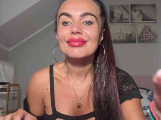 LUSTjenny