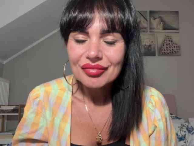 LUSTjenny