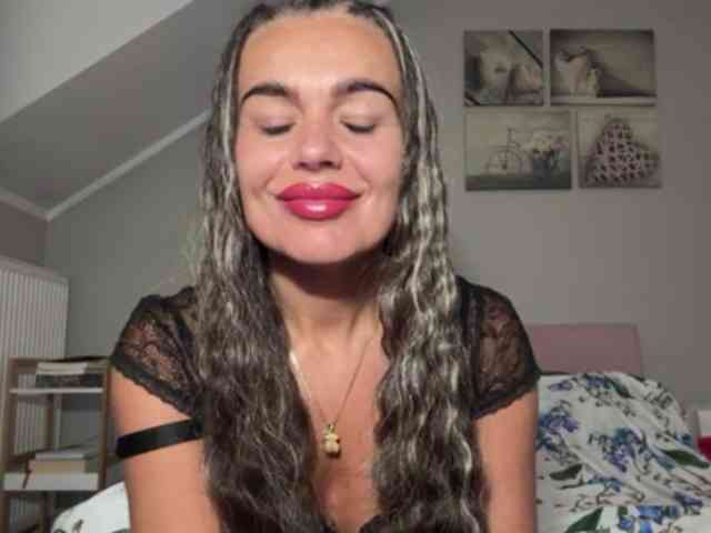 LUSTjenny