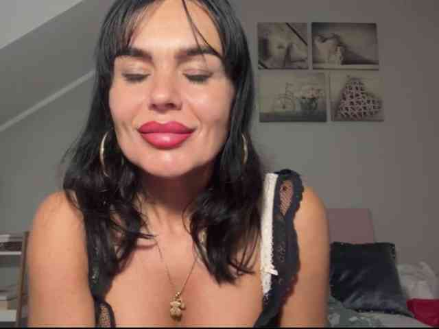 LUSTjenny