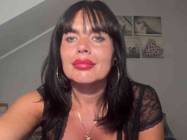 LUSTjenny webcam
