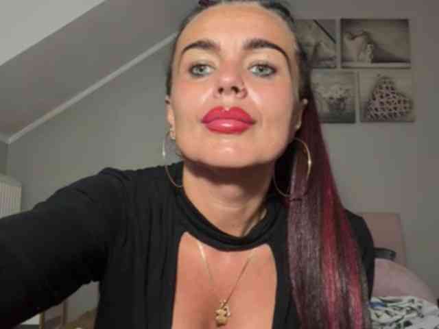 LUSTjenny