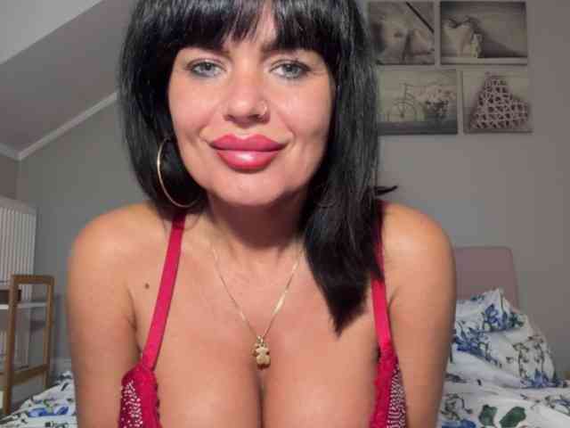 LUSTjenny
