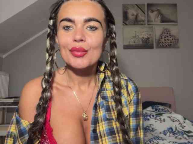 LUSTjenny