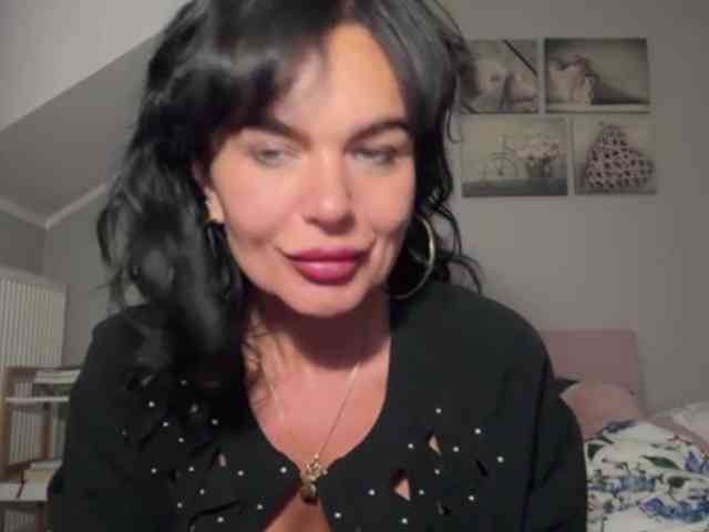 LUSTjenny