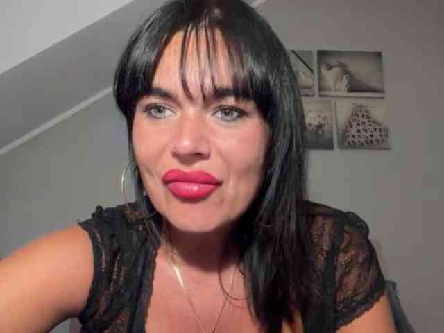 LUSTjenny webcam