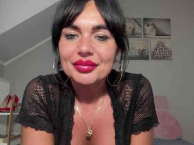 LUSTjenny webcam