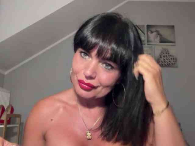 LUSTjenny webcam
