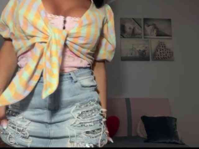 LUSTjenny webcam