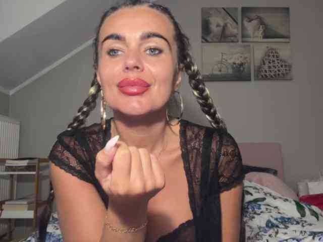 LUSTjenny webcam
