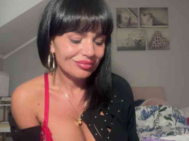 LUSTjenny