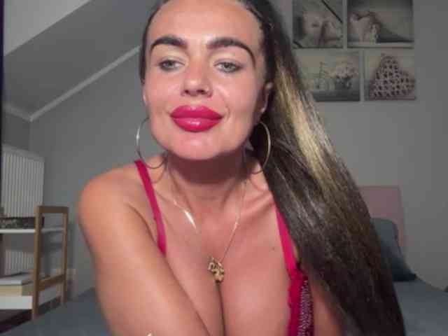 LUSTjenny