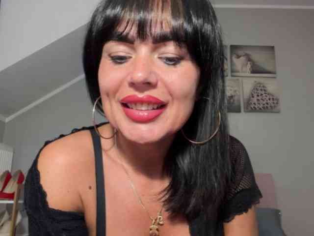 LUSTjenny webcam