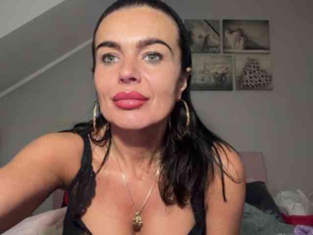 LUSTjenny