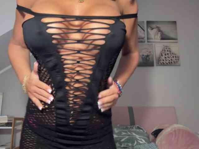 LUSTjenny
