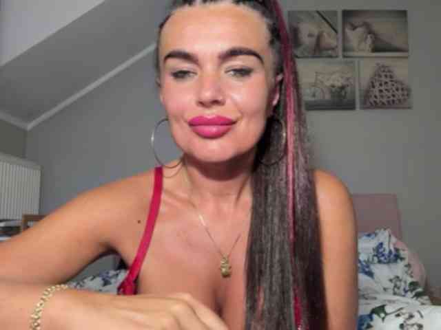 LUSTjenny