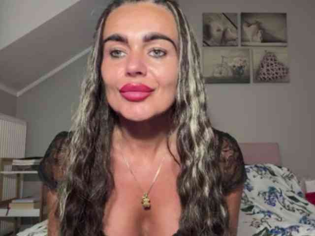 LUSTjenny