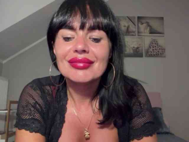 LUSTjenny webcam