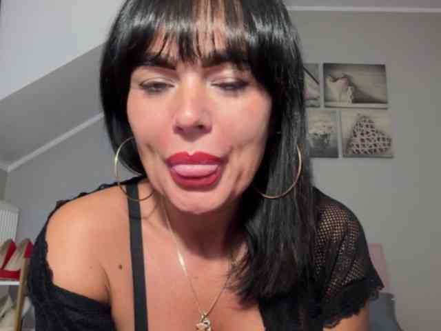 LUSTjenny webcam