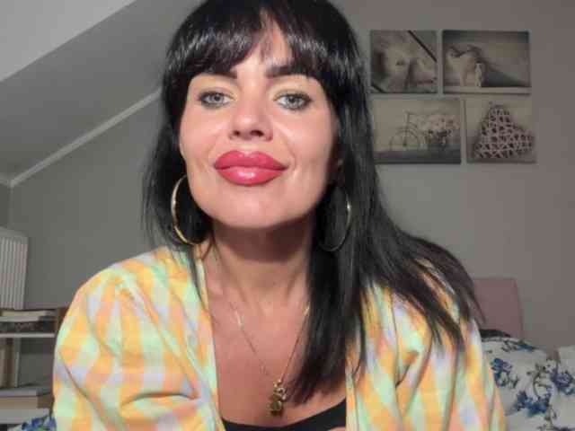 LUSTjenny