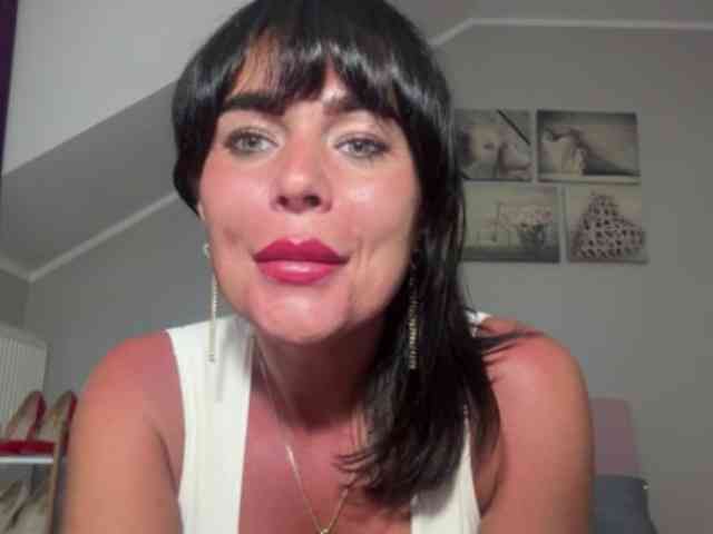 LUSTjenny webcam