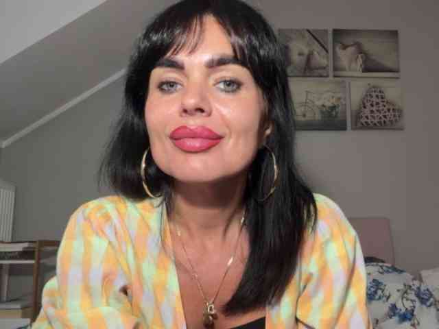 LUSTjenny