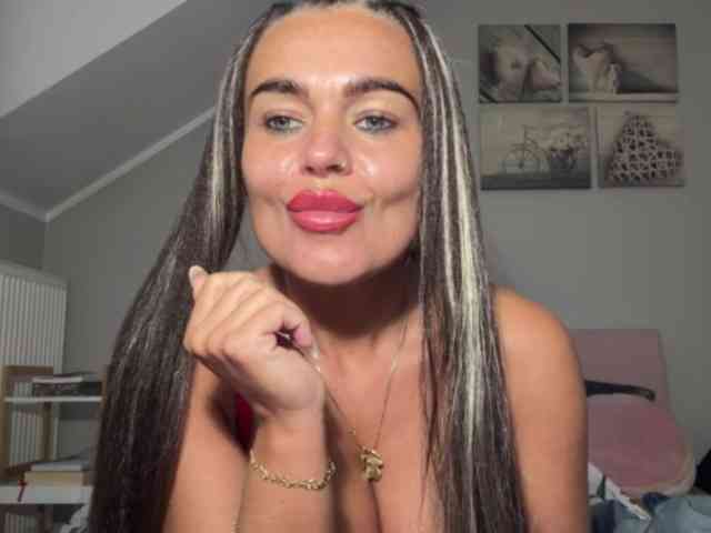 LUSTjenny