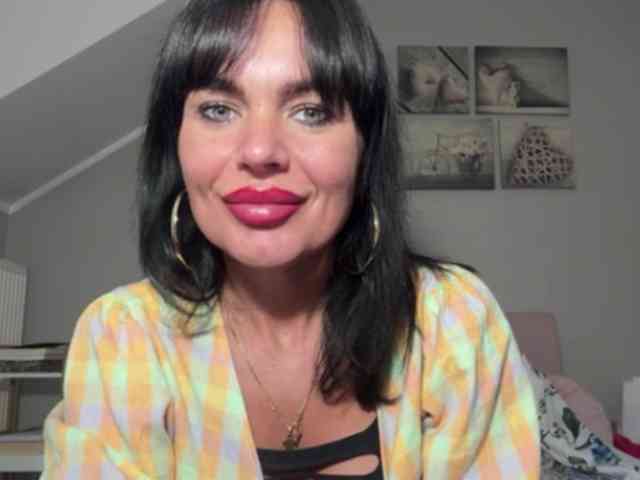 LUSTjenny