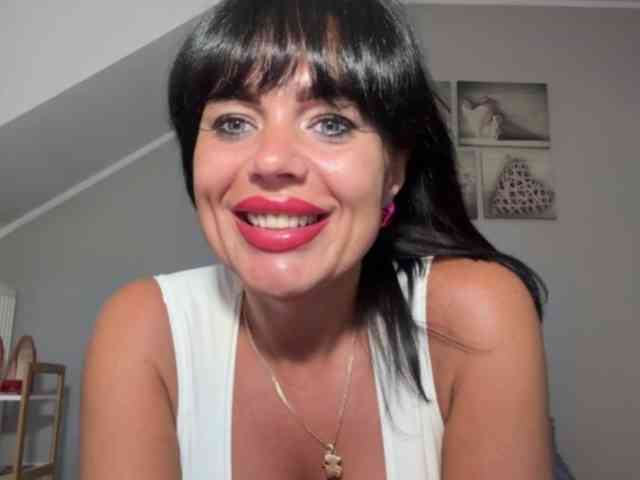 LUSTjenny webcam