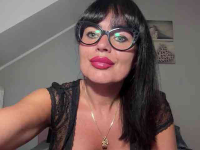 LUSTjenny webcam