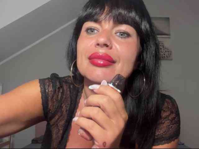 LUSTjenny webcam
