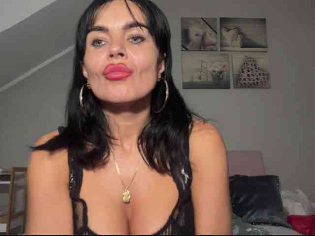 LUSTjenny