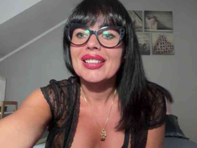 LUSTjenny webcam