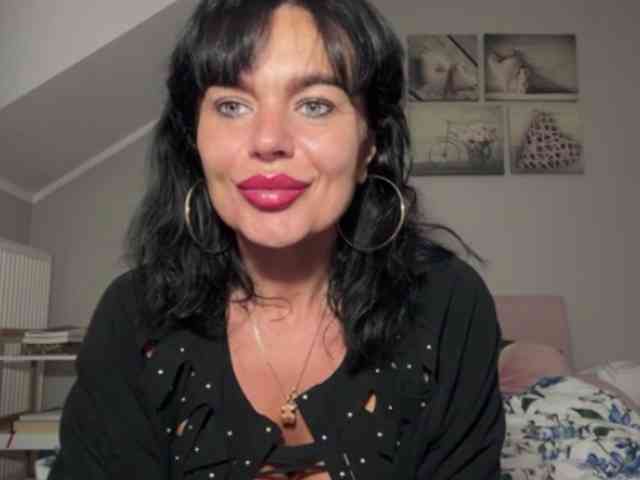 LUSTjenny